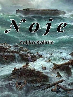 cover image of Noje